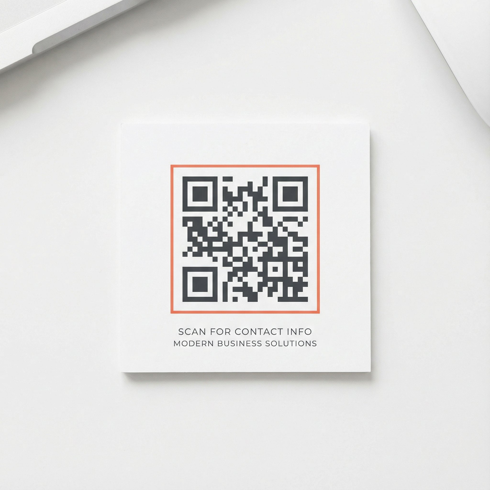 大象传媒商务二维码