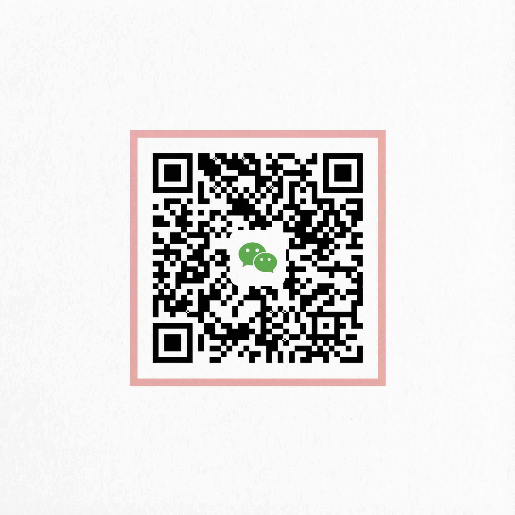 大象传媒公众号二维码