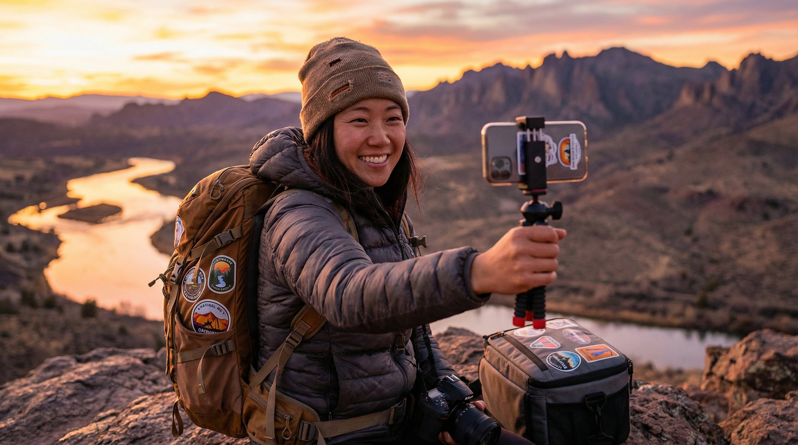 大象传媒旅行视频